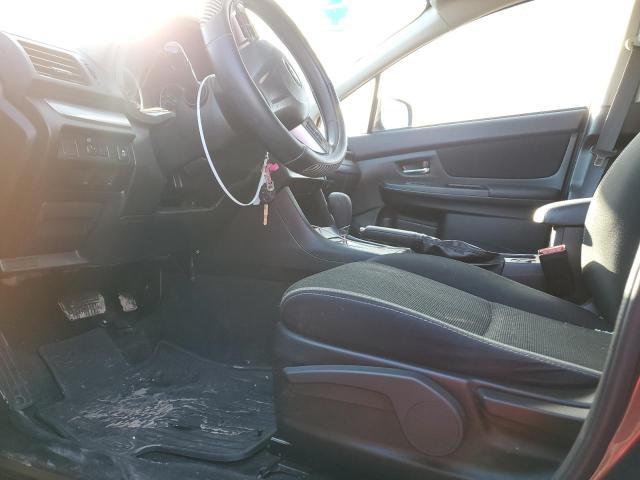 2014 Subaru Xv Crosstrek 2.0 Premium - Фото 7
