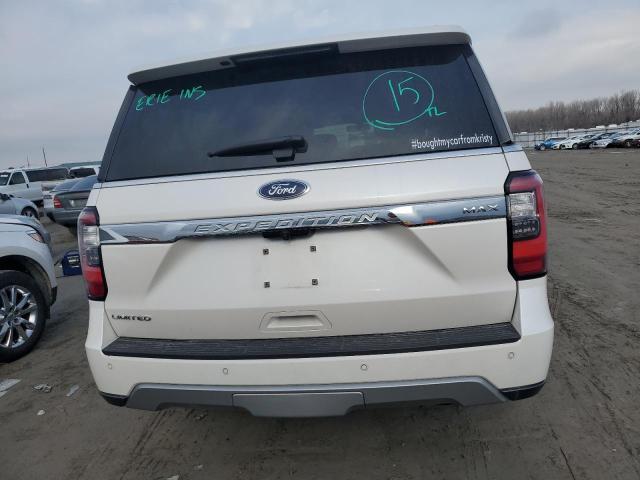 2019 Ford Expedition Max Limited - Фото 6