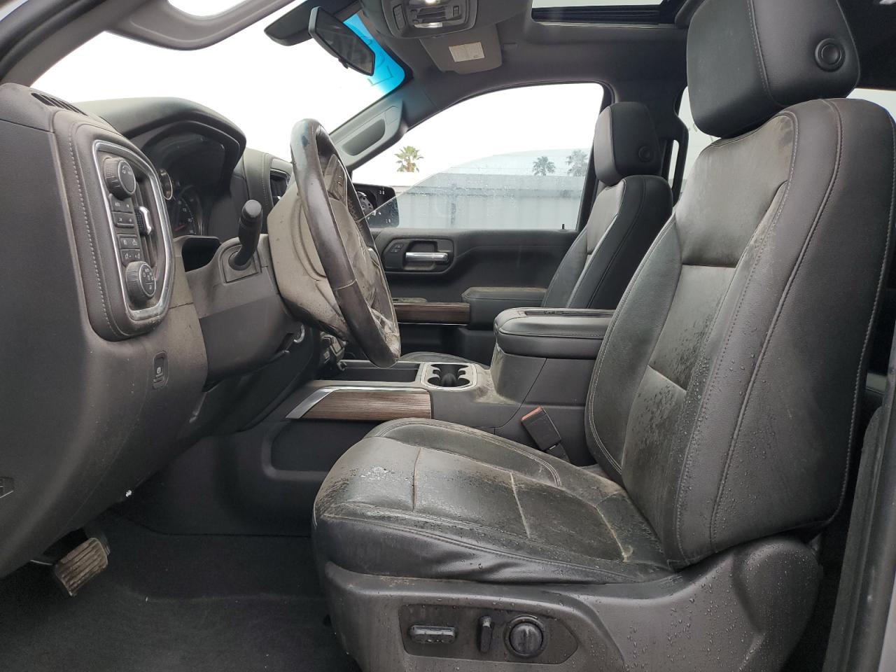2020 CHEVROLET SILVERADO - Image 7
