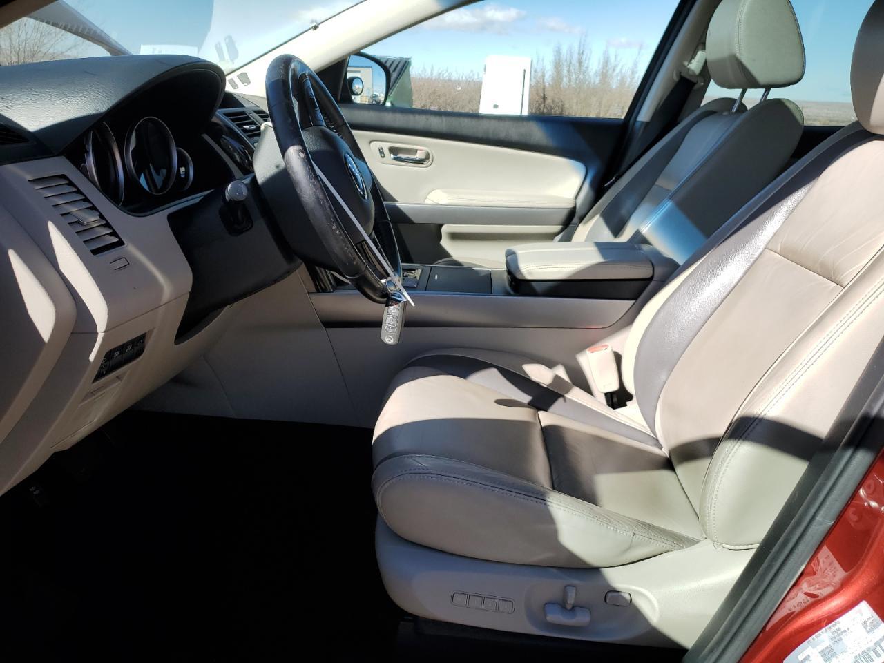 2011 MAZDA CX-9 - Image 7