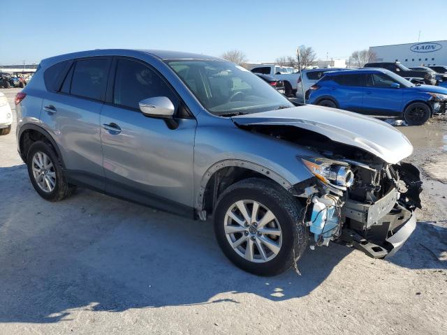 2015 Mazda Cx-5 Sport - Фото 4