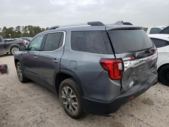 2021 GMC Acadia Sle - Image 2