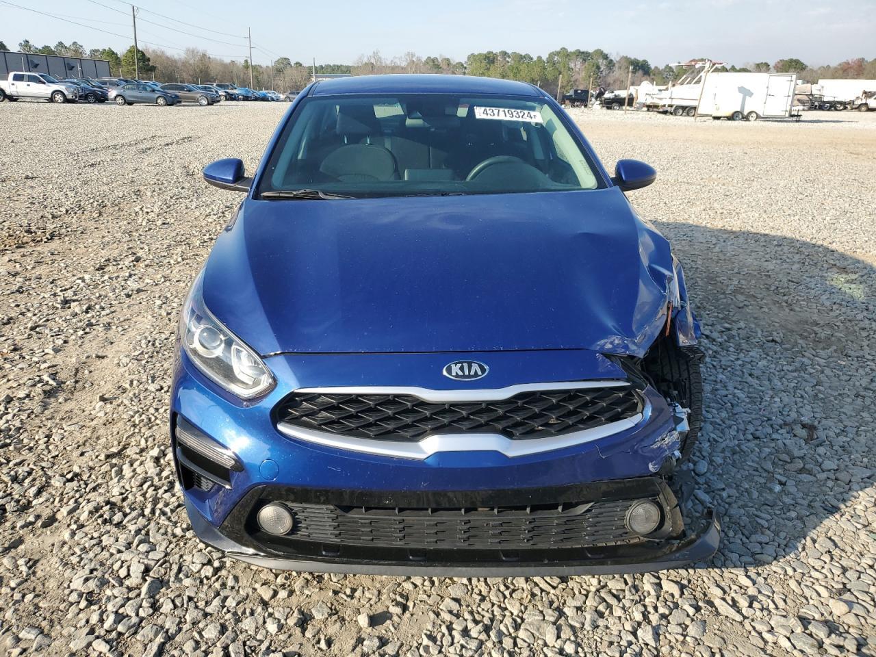 2020 KIA FORTE FE - Image 5