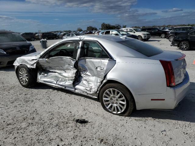 2011 Cadillac Cts - Фото 2