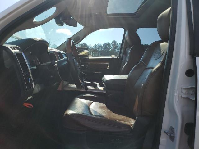 2015 Ram 1500 Longhorn - Image 7