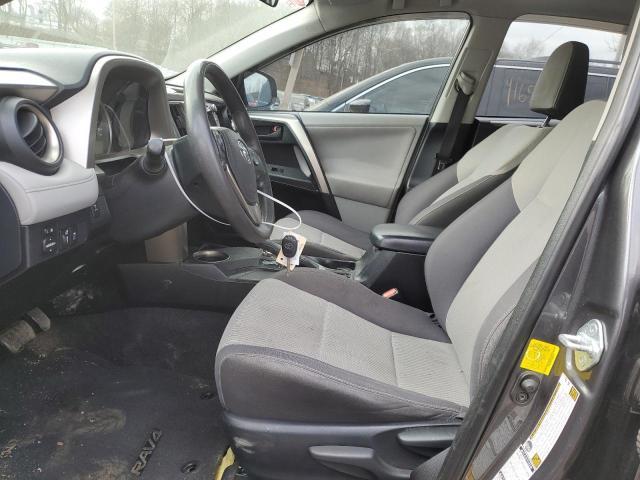 2013 Toyota Rav4 Xle - Image 7