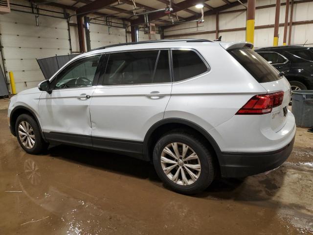 2019 Volkswagen Tiguan Se - Фото 2