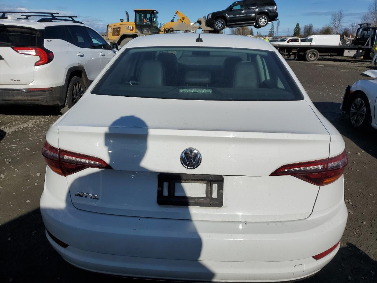 2019 VOLKSWAGEN JETTA S - Image 6