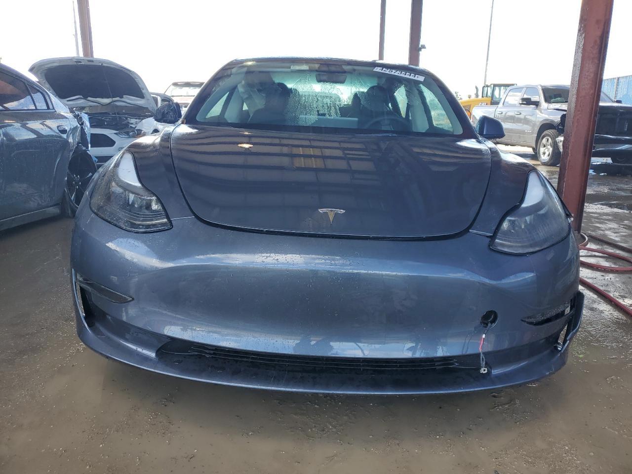 2023 TESLA MODEL 3 - Фото 5