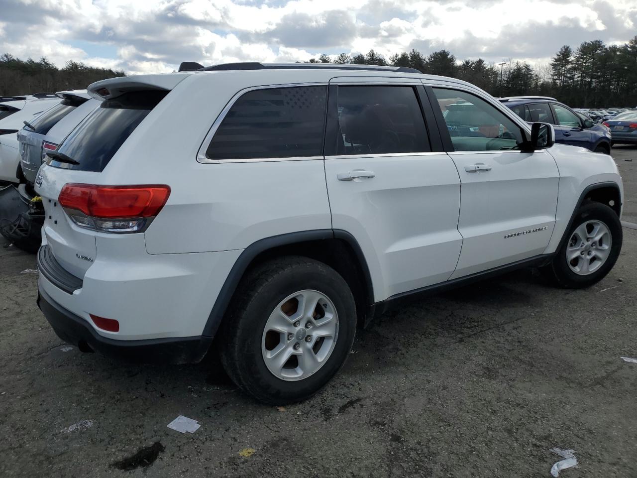 2015 JEEP GRAND CHER - Фото 3