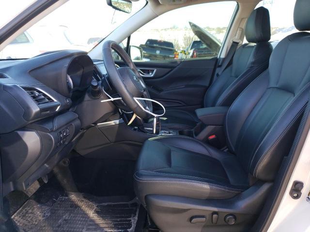 2021 Subaru Forester Touring - Фото 7