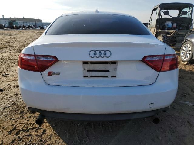 2009 Audi S5 Quattro - Фото 6