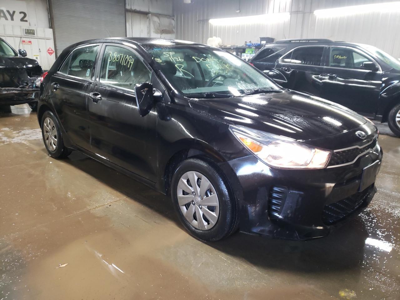 2020 KIA RIO LX - Image 4