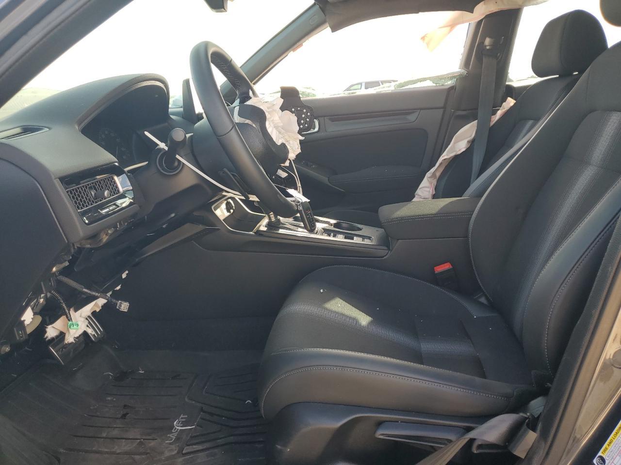 2023 HONDA CIVIC SPOR - Image 7