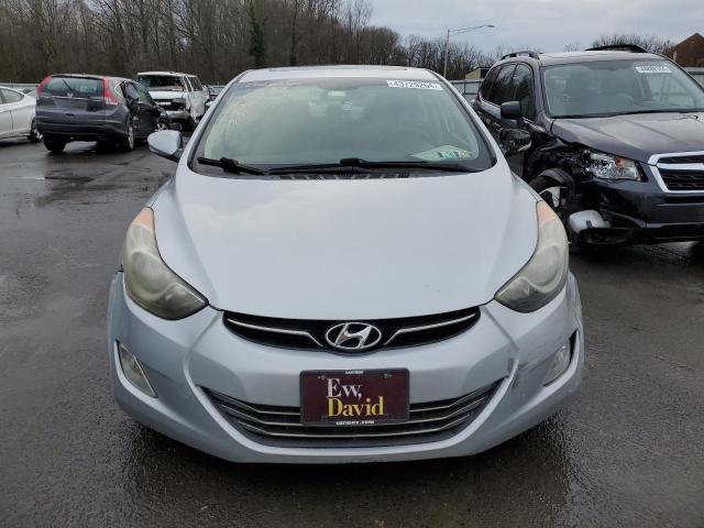2013 Hyundai Elantra Gls - Фото 5