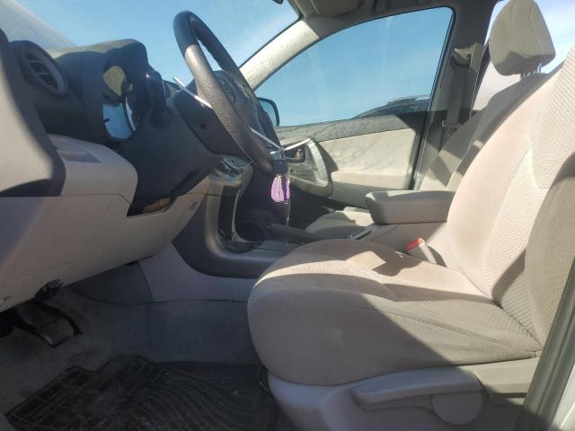2011 Toyota Rav4 - Фото 7