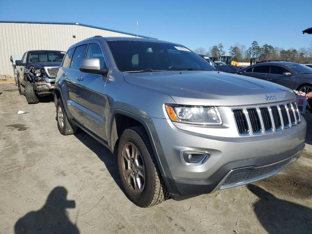 2016 Jeep Grand Cherokee Laredo - Image 4