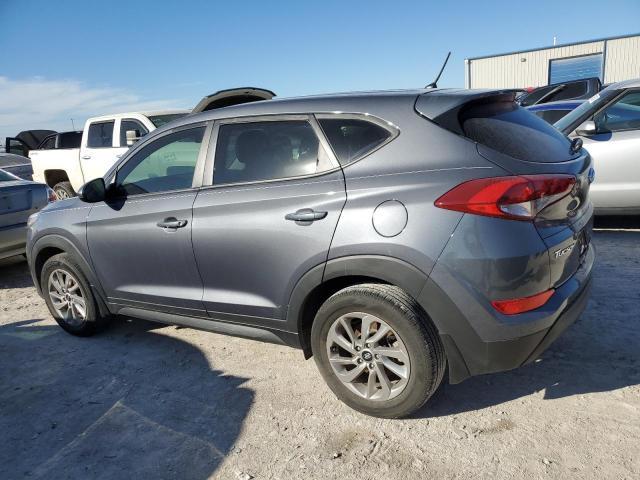 2018 Hyundai Tucson Se - Image 2
