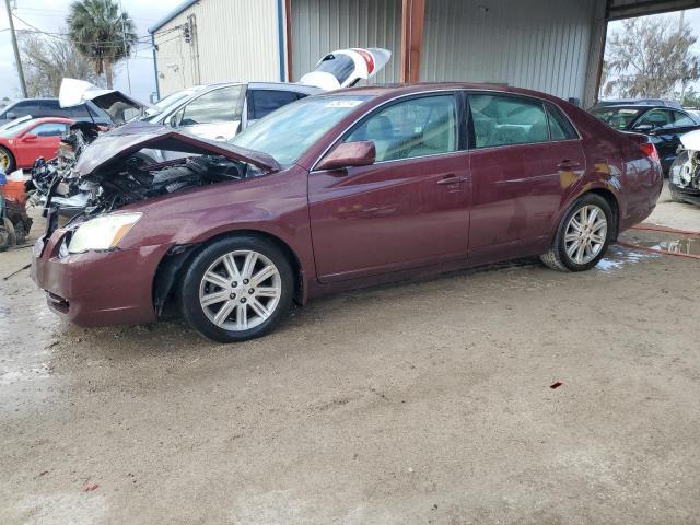 2005 Toyota Avalon Xl
