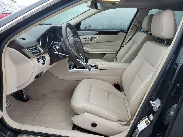 2016 Mercedes-Benz E 350 4Matic Wagon - Фото 7