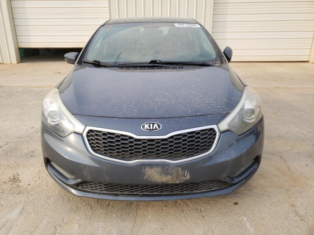2015 KIA FORTE LX - Фото 5