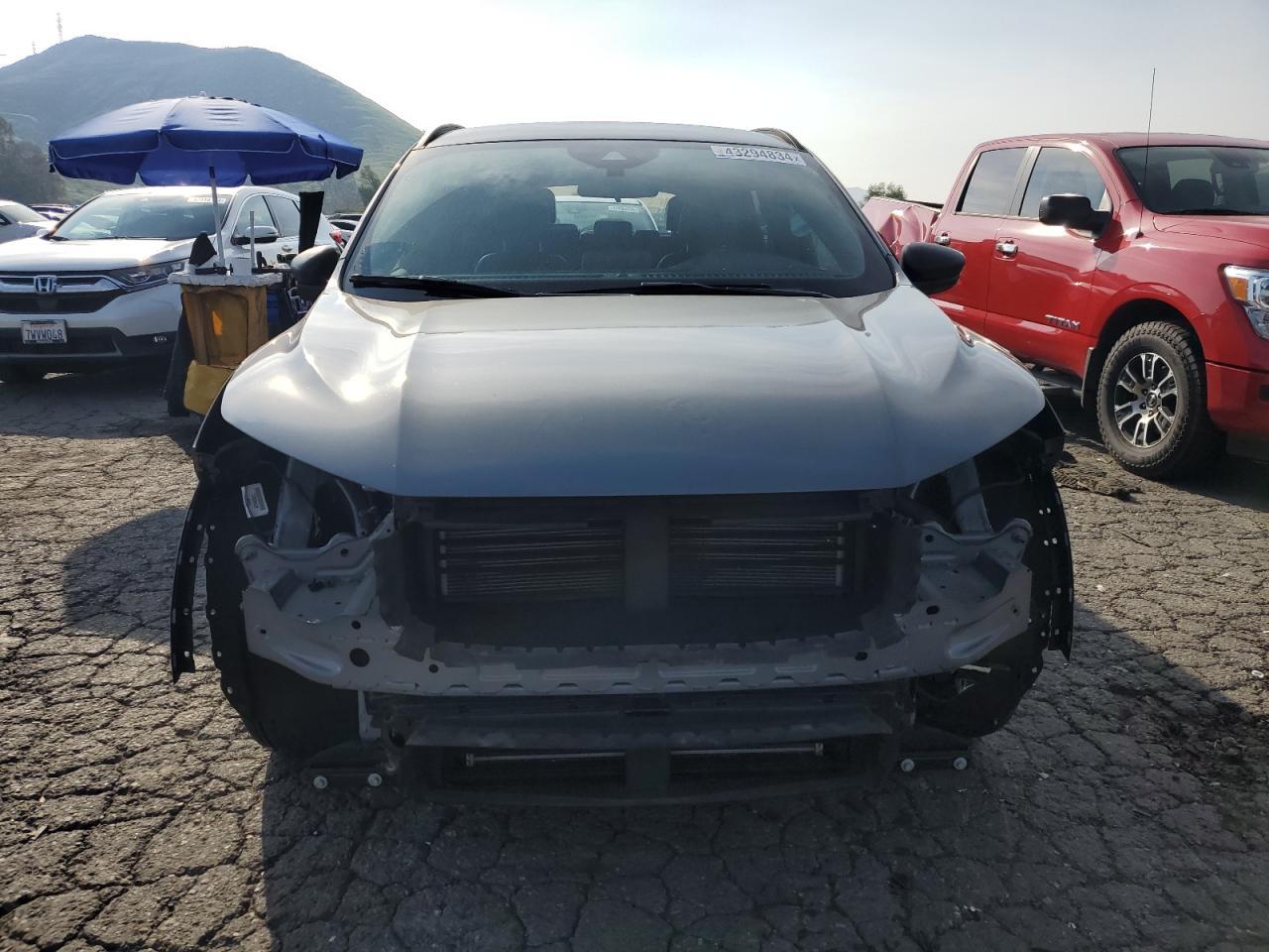 2023 FORD ESCAPE ST - Фото 5