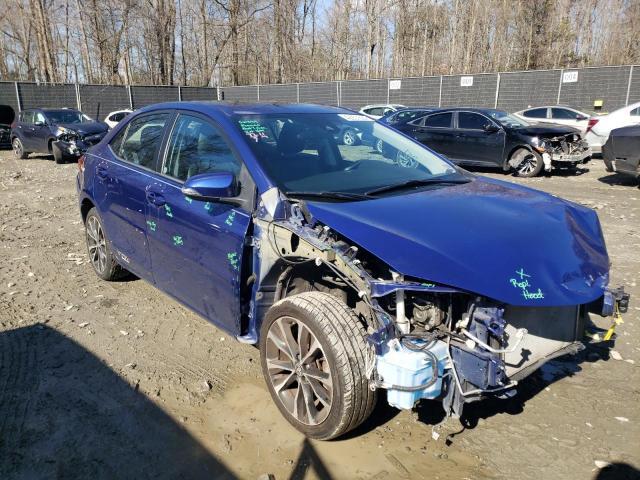 2018 Toyota Corolla L - Фото 4