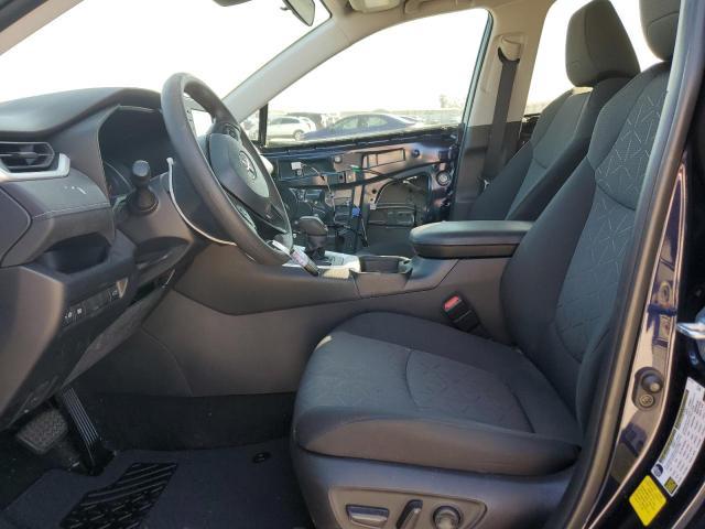 2020 Toyota Rav4 Xle - Фото 7