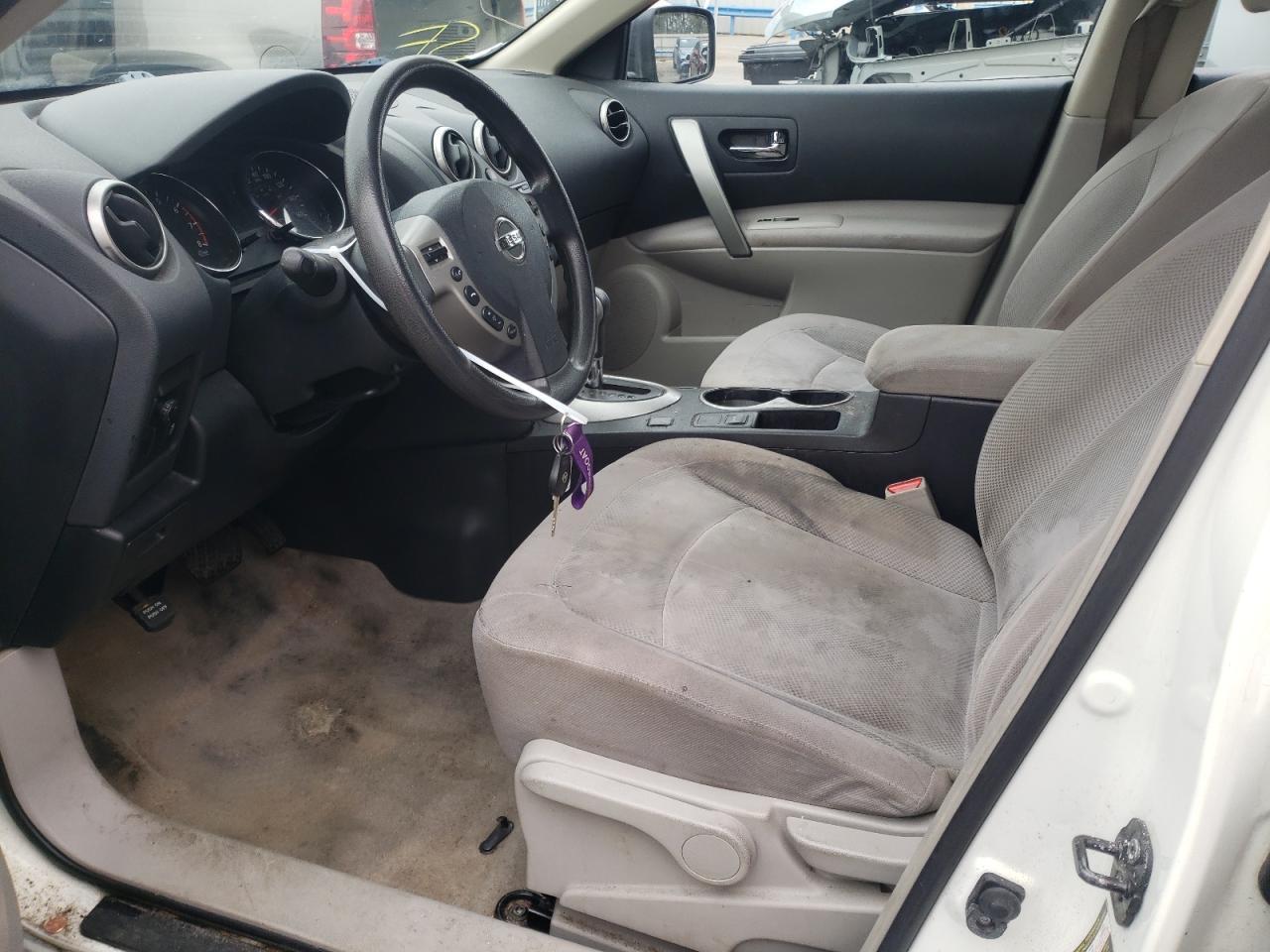 2014 NISSAN ROGUE SELE - Image 7
