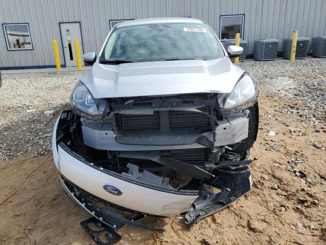 2020 Ford Escape Se - Фото 5