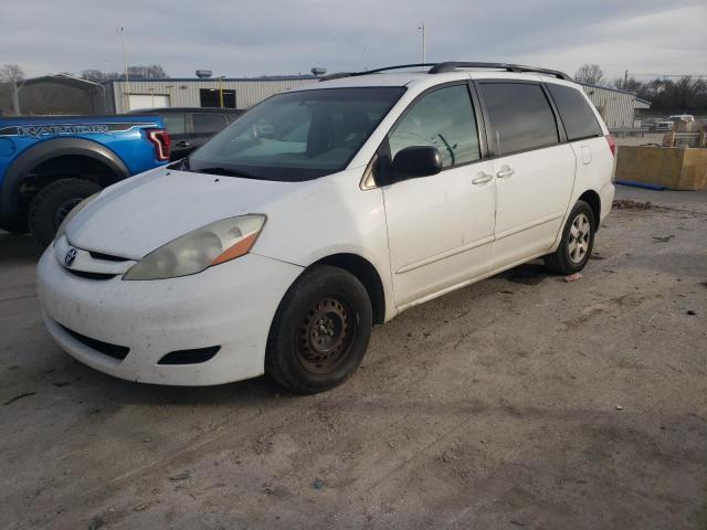 2008 Toyota Sienna Ce