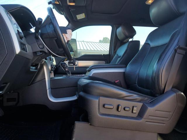 2014 Ford F150 Supercrew - Image 7