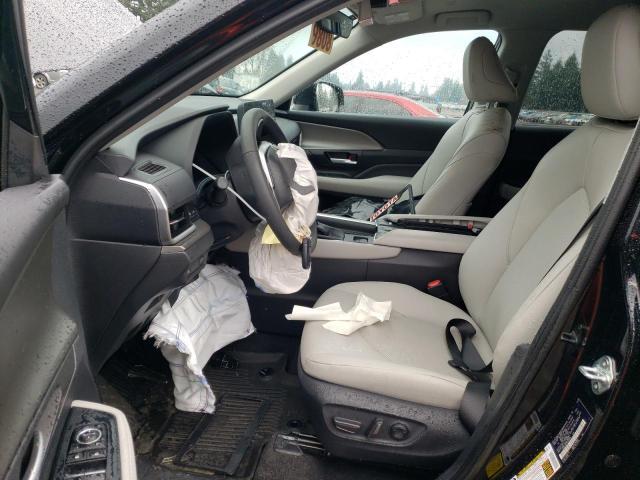 2024 Toyota Grand Highlander Xle - Image 7