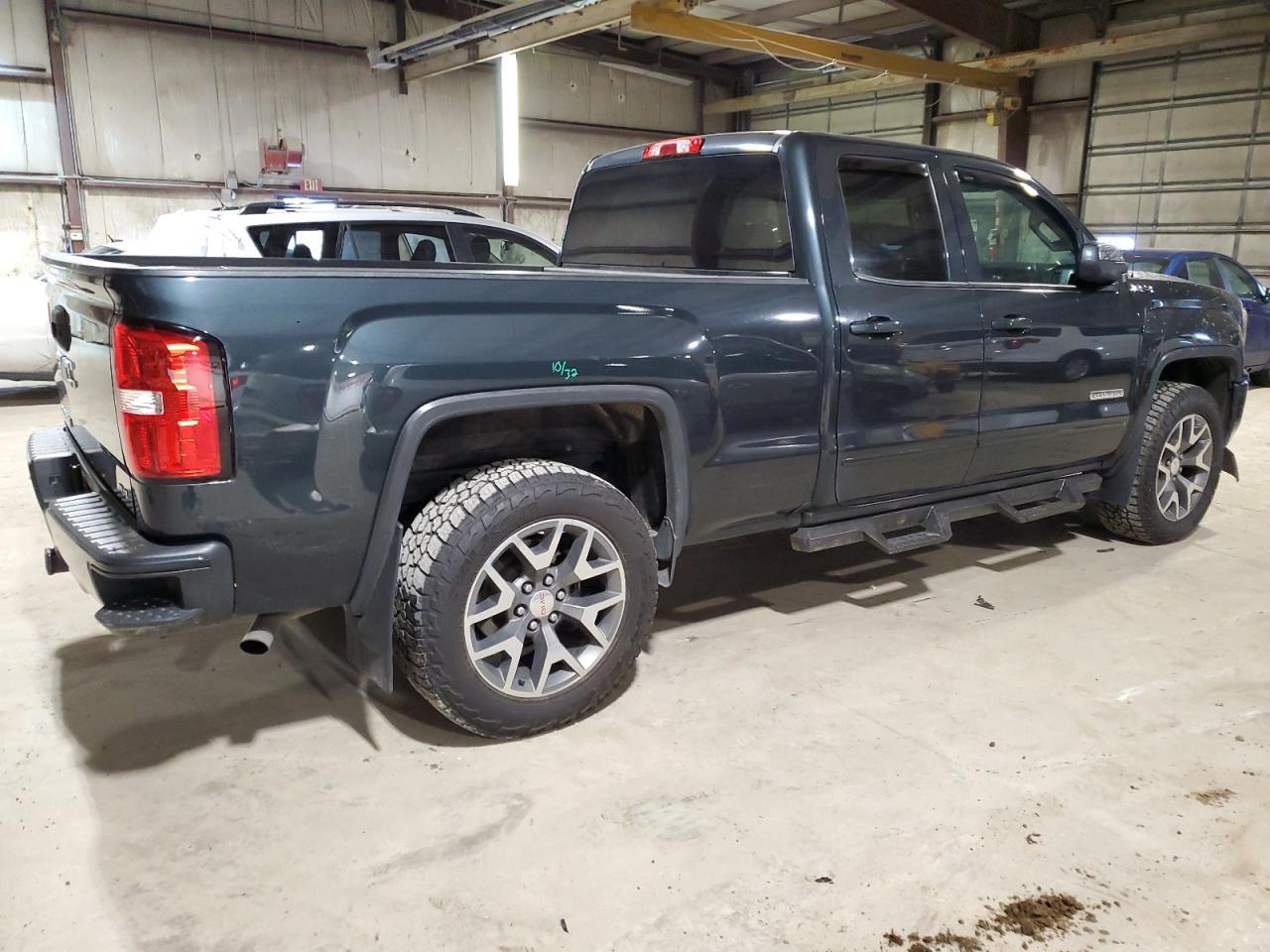 2017 GMC SIERRA K15 - Image 3