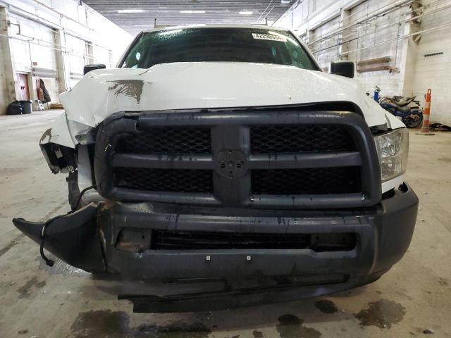 2016 Ram 2500 St - Фото 5