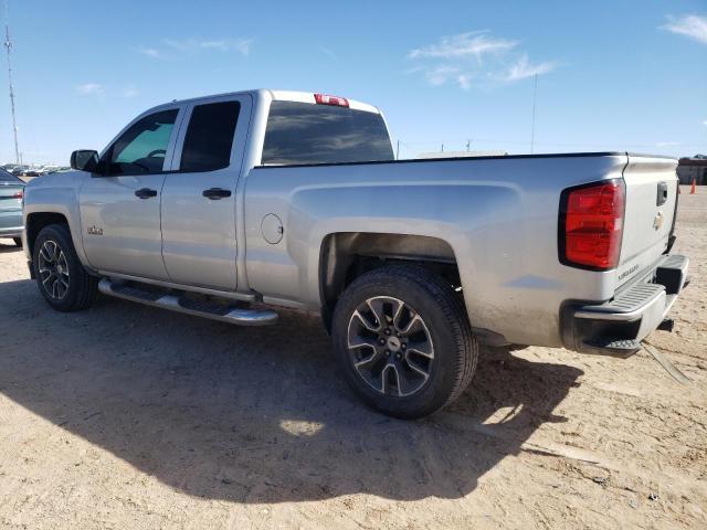 2019 Chevrolet Silverado Ld C1500 Custom - Image 2
