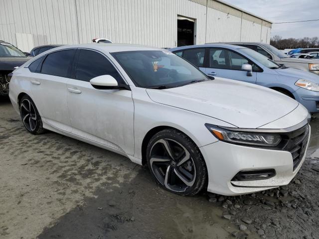 2019 Honda Accord Sport - Фото 4