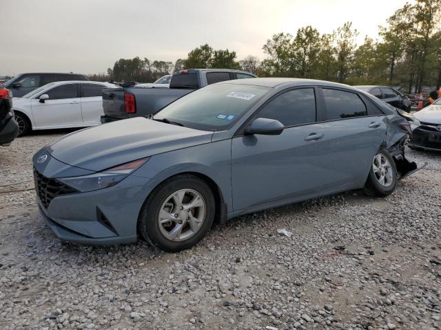2022 Hyundai Elantra Se