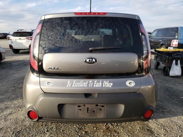 2016 Kia Soul - Фото 6