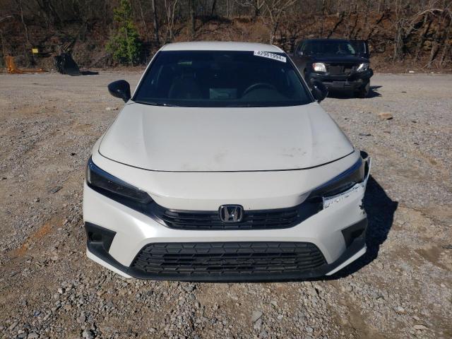 2023 Honda Civic Sport - Фото 5