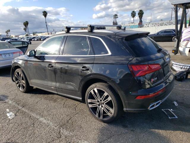 2018 Audi Sq5 Premium Plus - Image 2