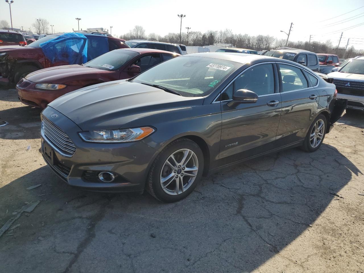 2015 FORD FUSION TIT car image