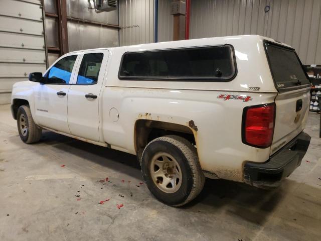 2016 CHEVROLET SILVERADO - Фото 2