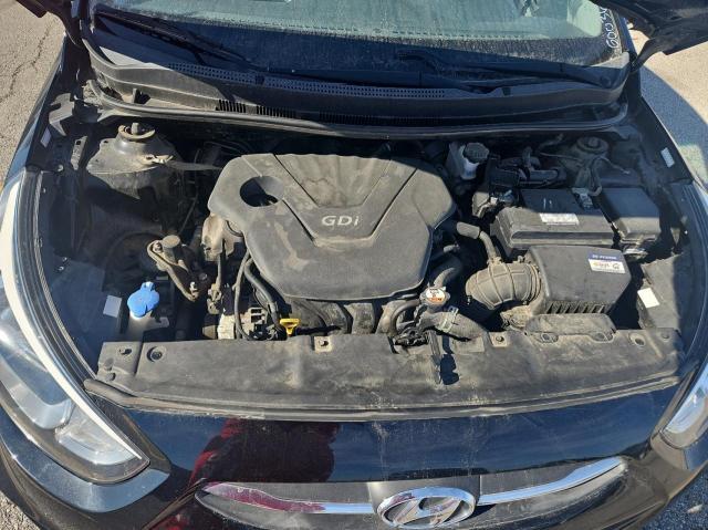 2016 Hyundai Accent Se - Фото 7