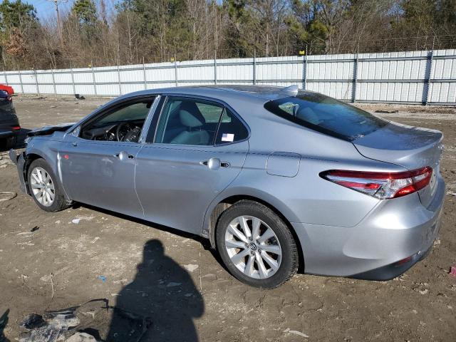 2019 Toyota Camry L - Фото 2