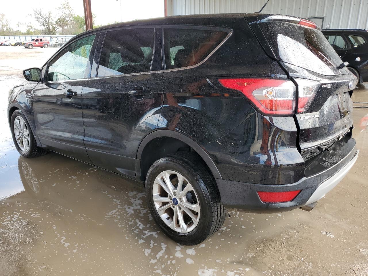 2017 FORD ESCAPE SE - Фото 2