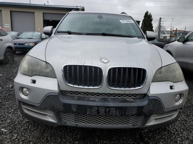 2008 BMW X5 3.0I - Фото 5