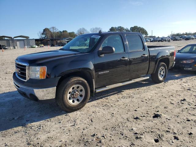 2013 GMC SIERRA car image