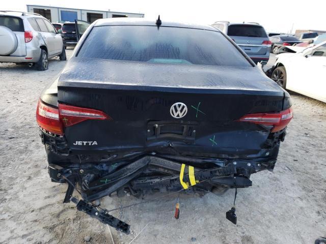 2019 Volkswagen Jetta Sel Premium - Image 6