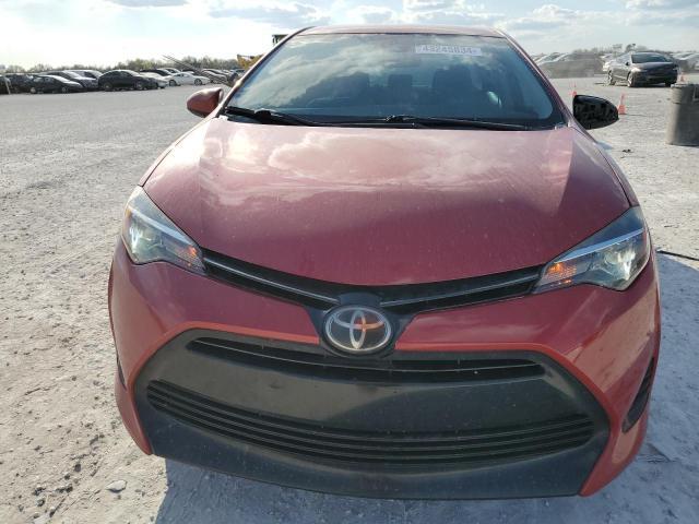 2018 Toyota Corolla L - Фото 5